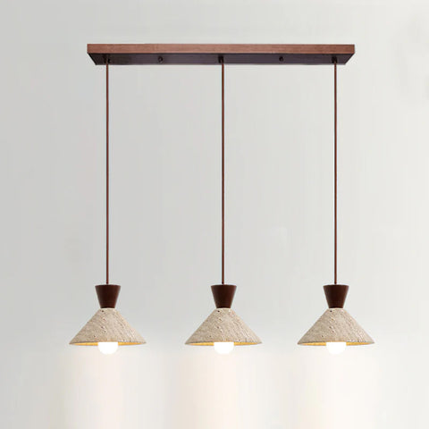 Oura Pendant Light – detail 17