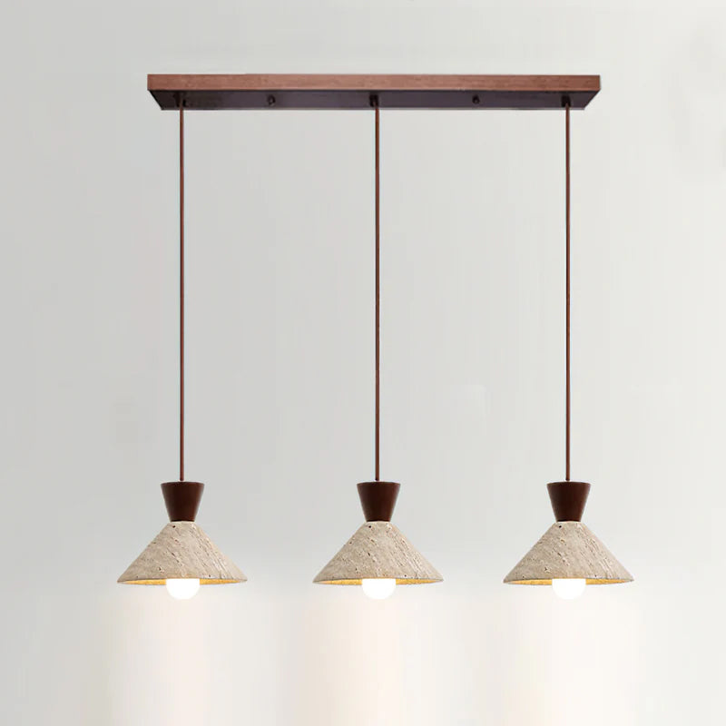 Oura Pendant Light