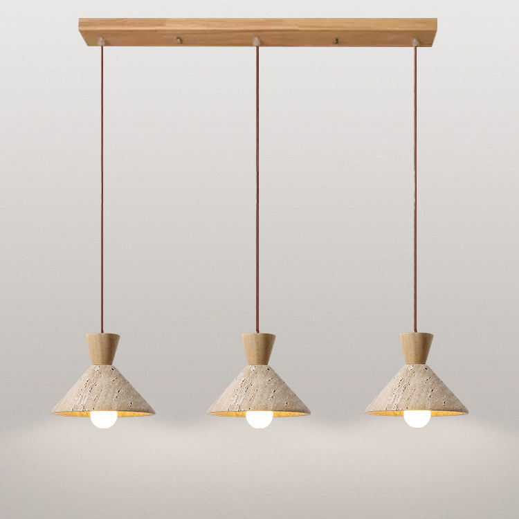 Oura Pendant Light