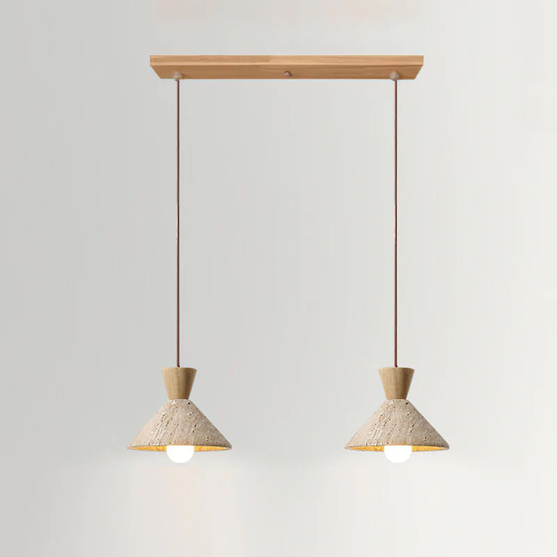 Oura Pendant Light