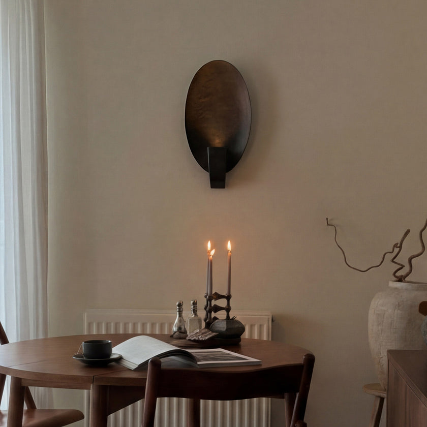 Ovelis Wall Sconce