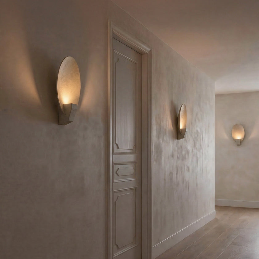 Ovelis Wall Sconce
