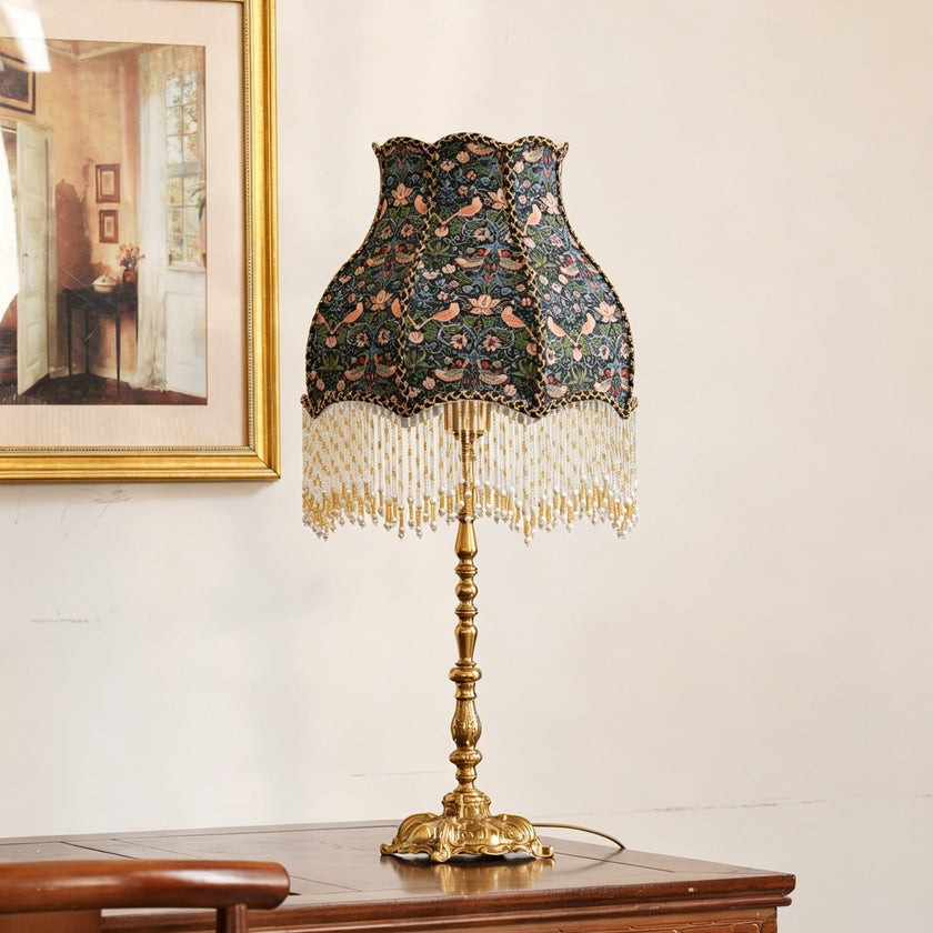 Paiselle Table Lamp