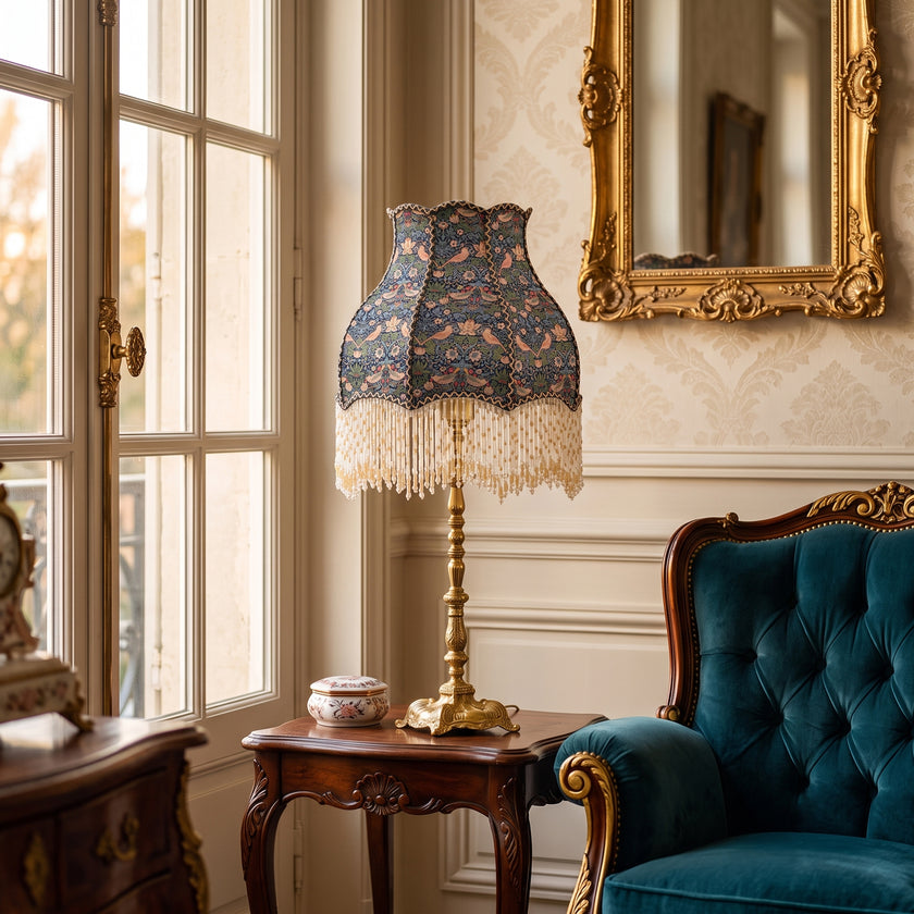Paiselle Table Lamp