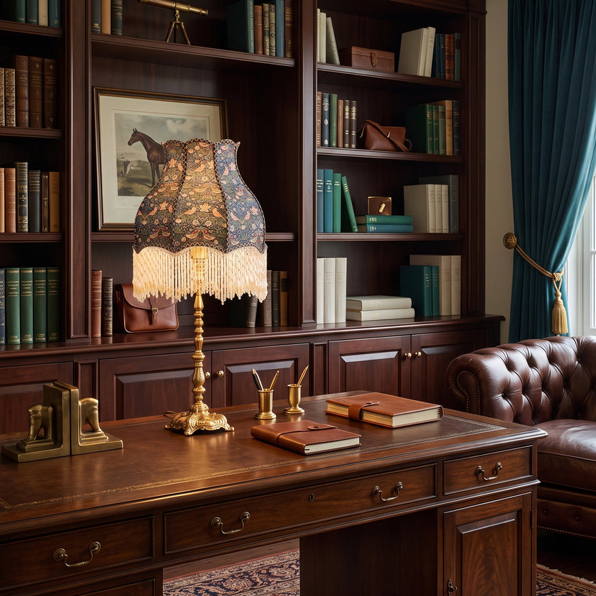 Paiselle Table Lamp