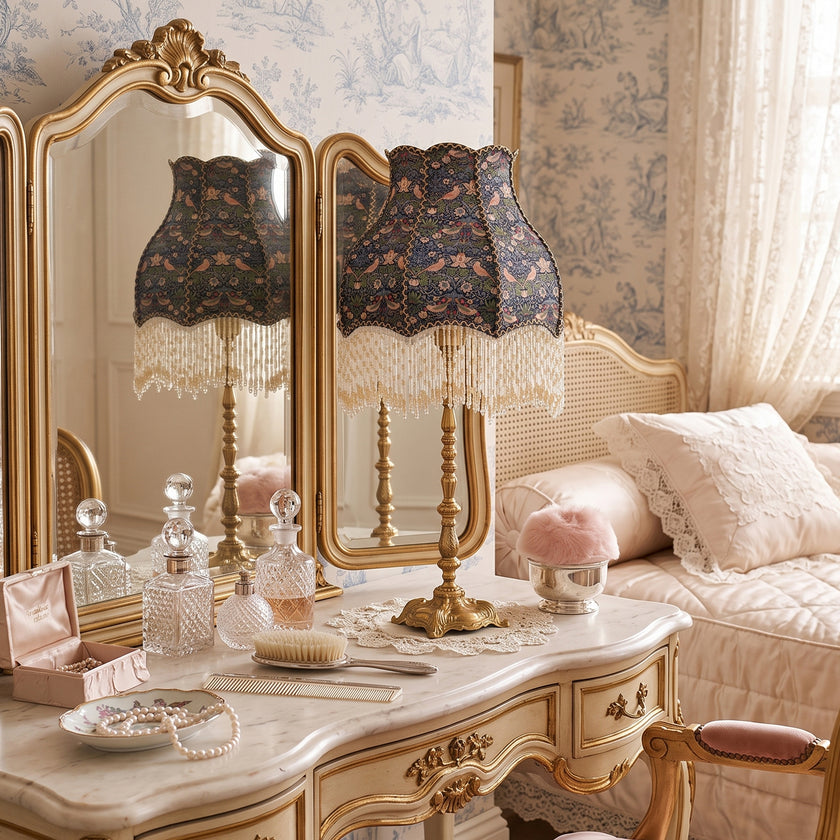 Paiselle Table Lamp