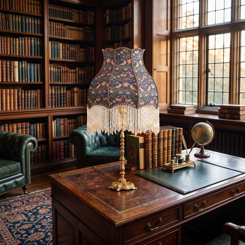 Paiselle Table Lamp
