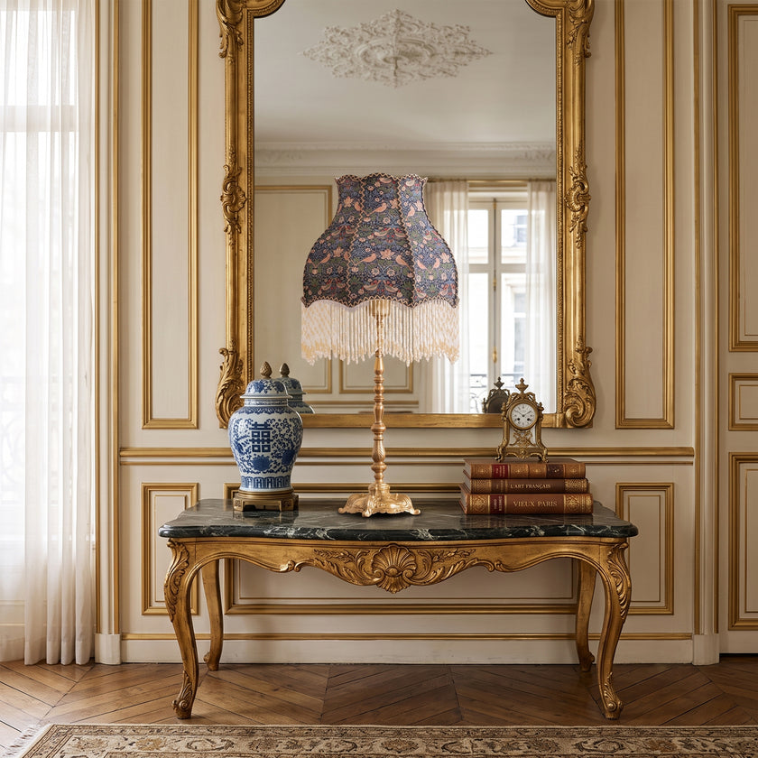 Paiselle Table Lamp