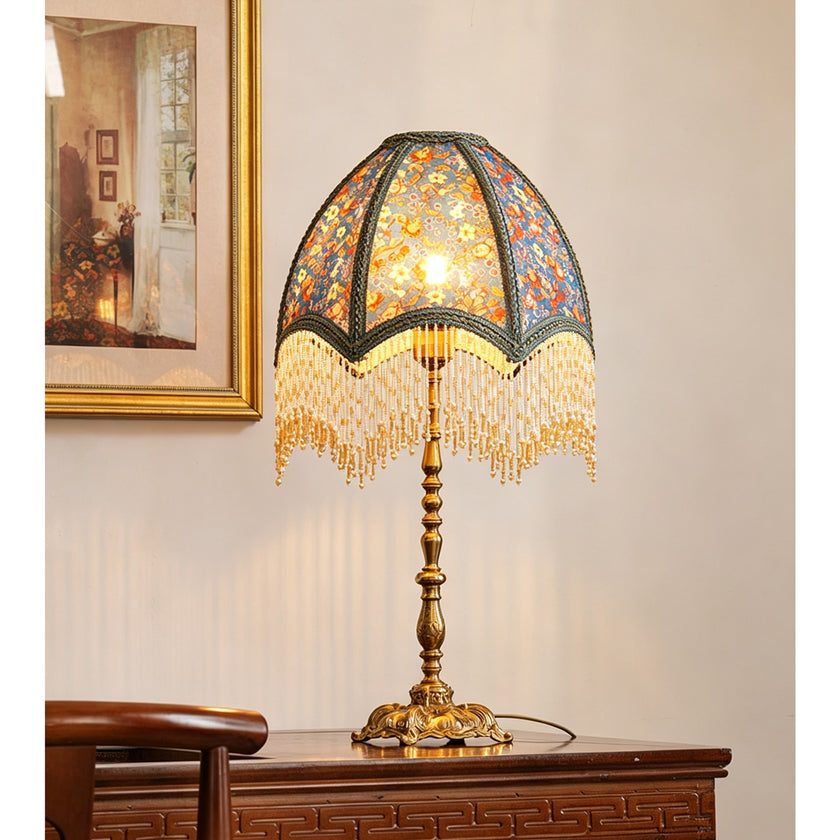 Paiselle Table Lamp