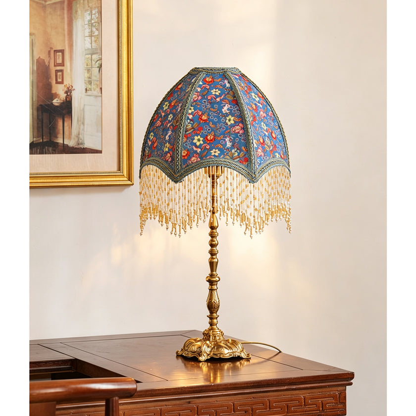 Paiselle Table Lamp
