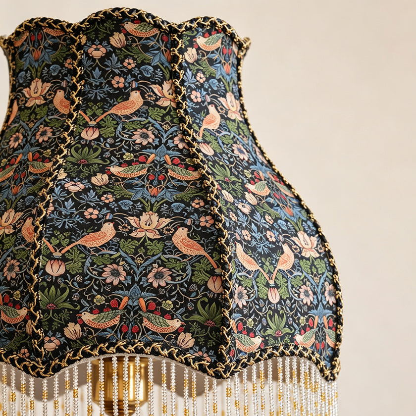 Paiselle Table Lamp
