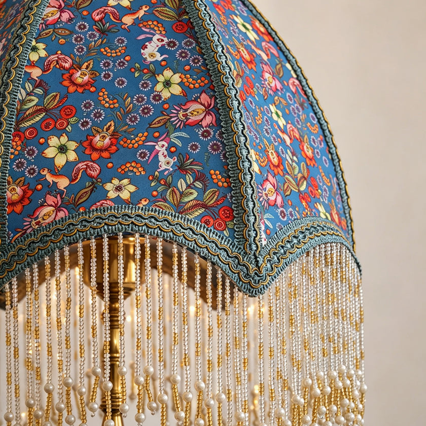 Paiselle Table Lamp