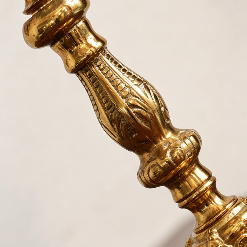 Paiselle Table Lamp