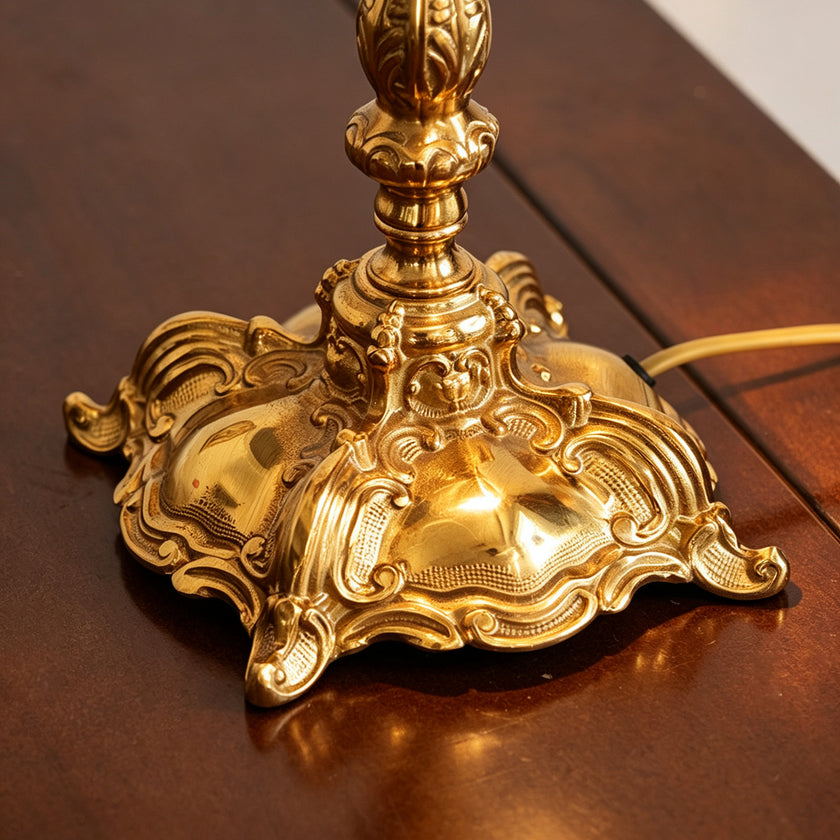 Paiselle Table Lamp