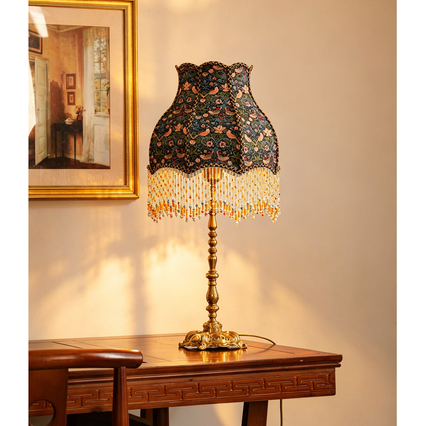 Paiselle Table Lamp