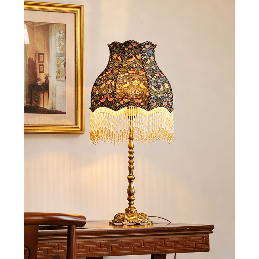 Paiselle Table Lamp