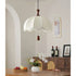 Pallavine Pendant Light