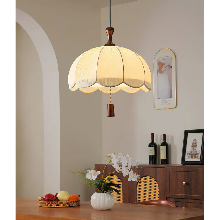 Pallavine Pendant Light
