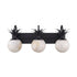 Palma Alabaster Wall Sconce