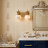 Palma Alabaster Wall Sconce