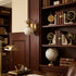 Palma Alabaster Wall Sconce