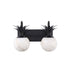 Palma Alabaster Wall Sconce