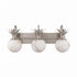 Palma Alabaster Wall Sconce