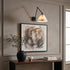 Palolem Alabaster Wall Sconce