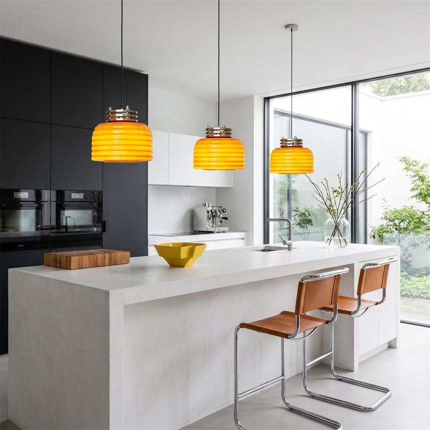 Paolina Pendant Light