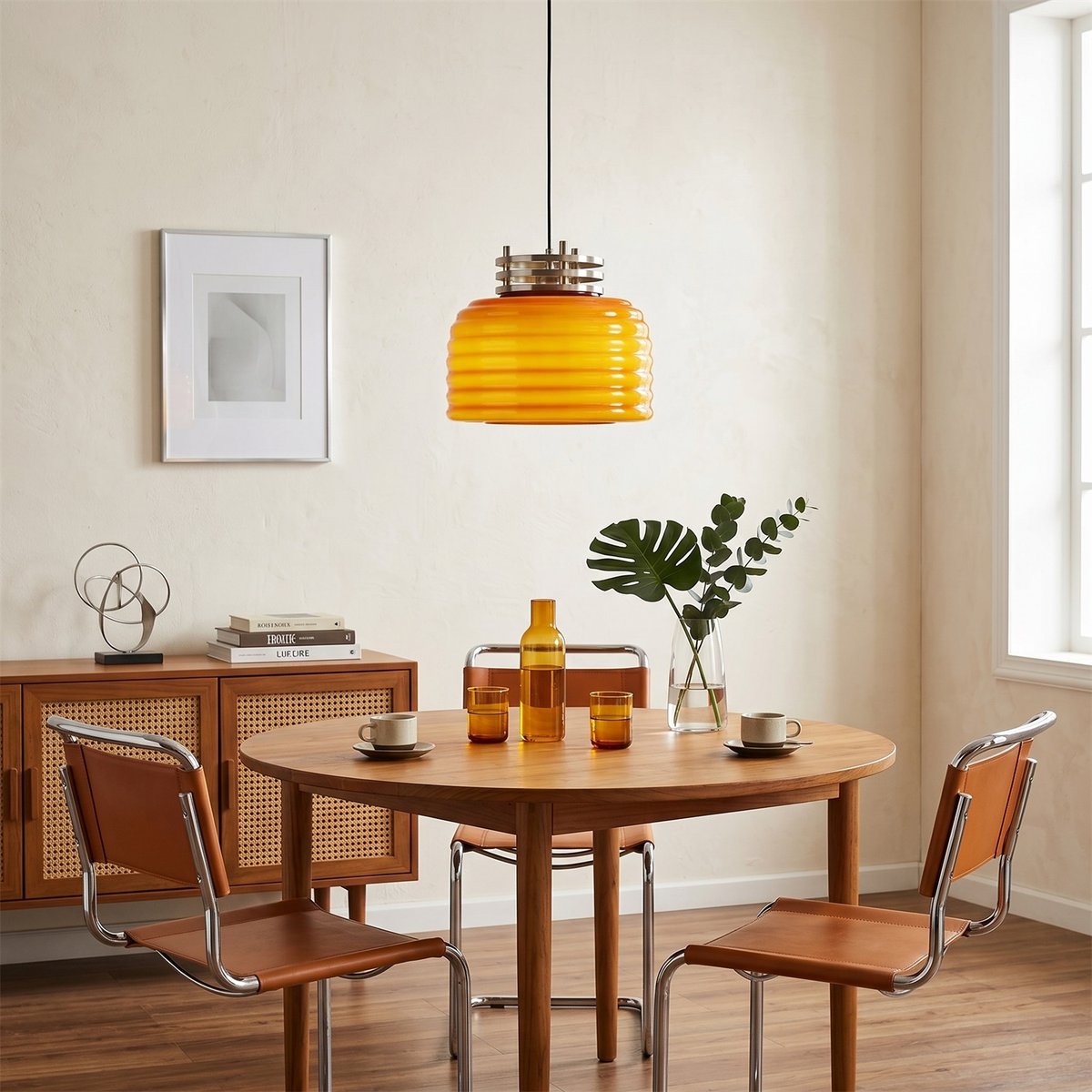 Paolina Pendant Light – detail 2