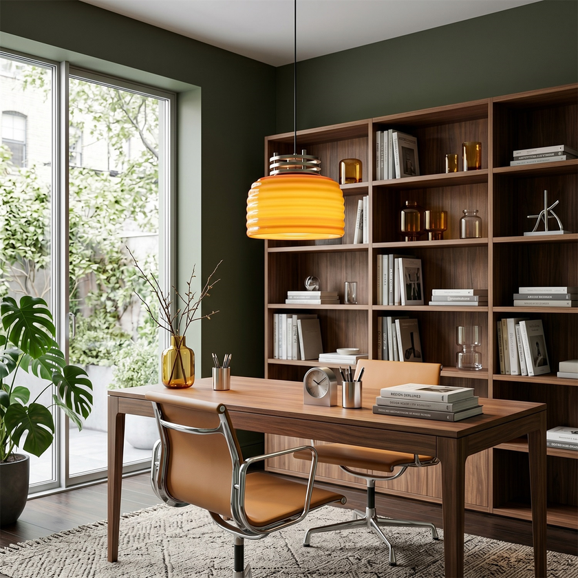Paolina Pendant Light