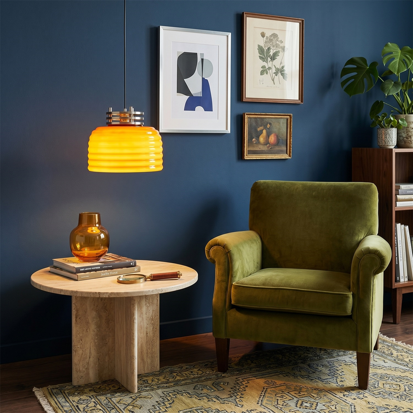 Paolina Pendant Light