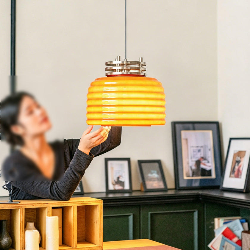 Paolina Pendant Light