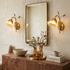 Pauillac Wall Sconce