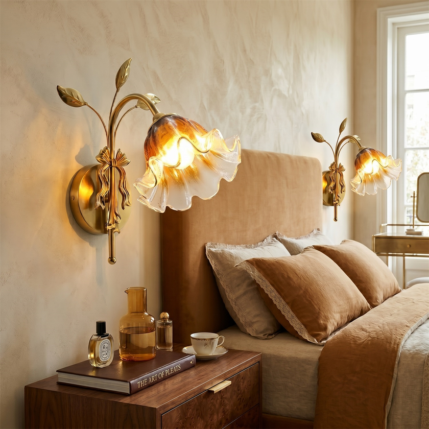 Pauillac Wall Sconce
