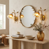 Pauillac Wall Sconce