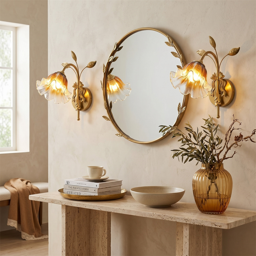 Pauillac Wall Sconce