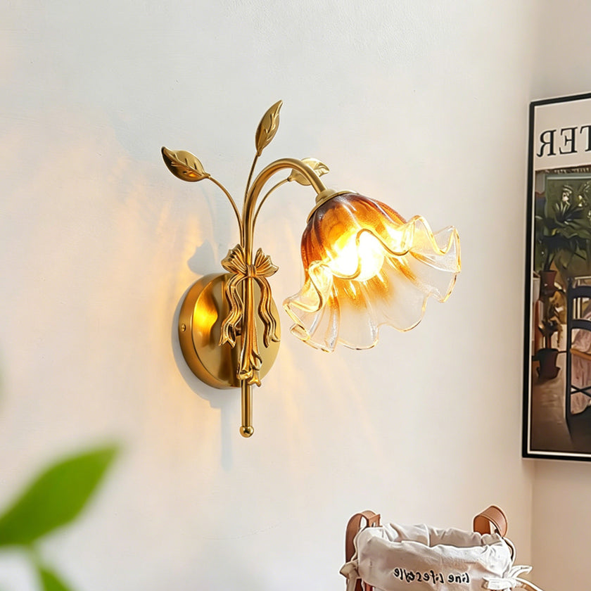 Pauillac Wall Sconce