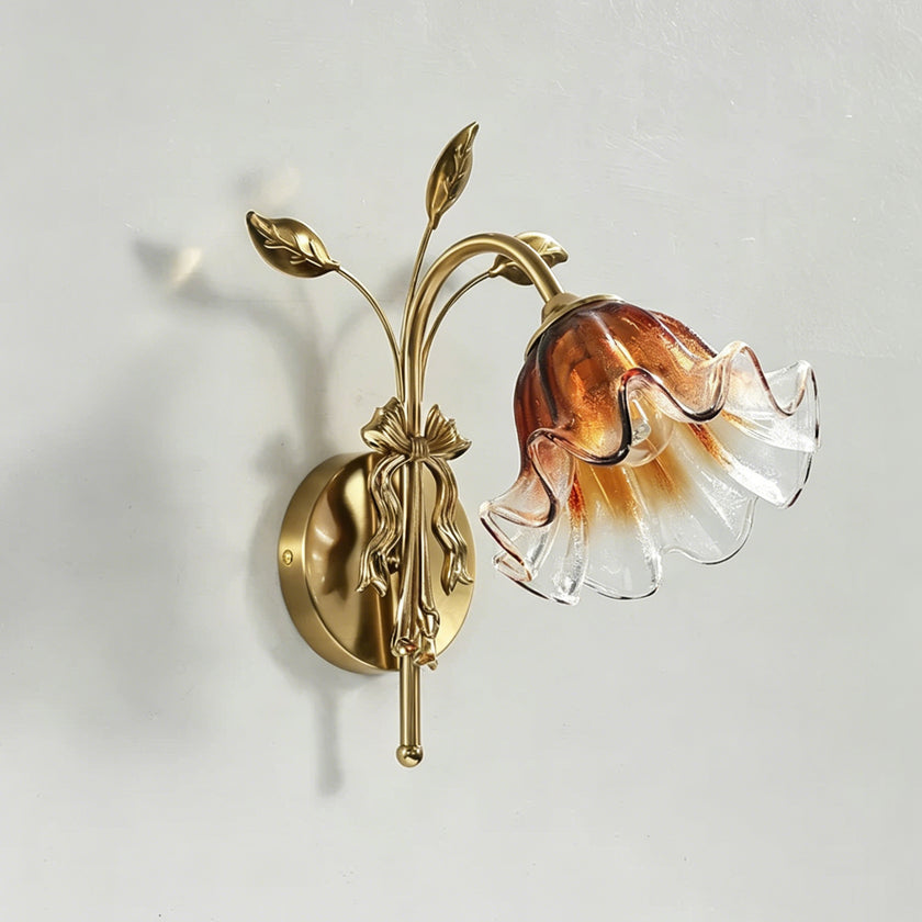 Pauillac Wall Sconce