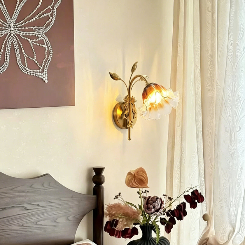 Pauillac Wall Sconce