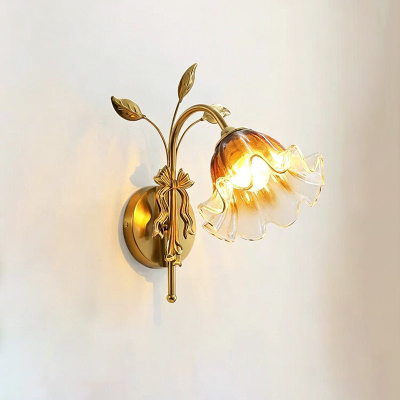 Pauillac Wall Sconce
