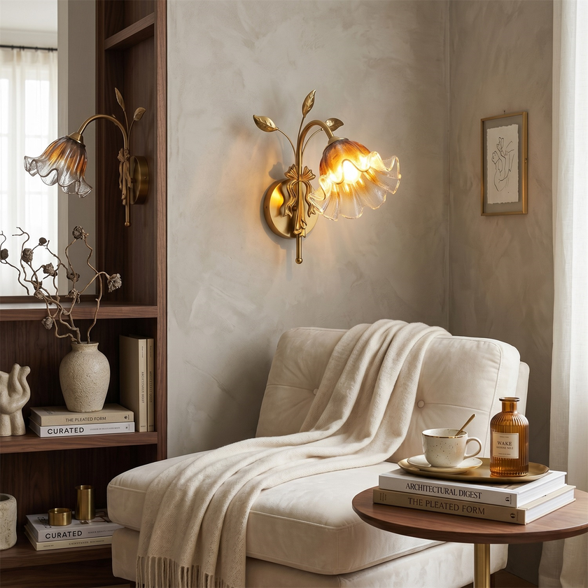 Pauillac Wall Sconce