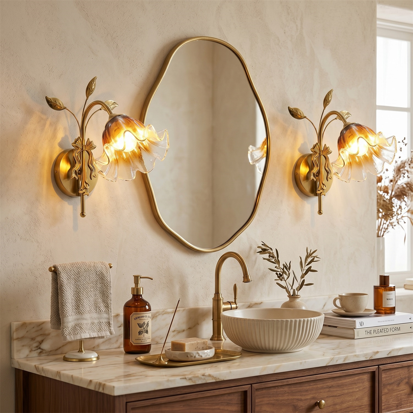 Pauillac Wall Sconce