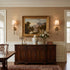 Payson Alabaster Wall Sconce