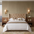 Payson Alabaster Wall Sconce