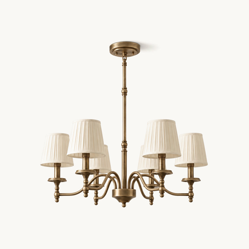 Payson Chandelier