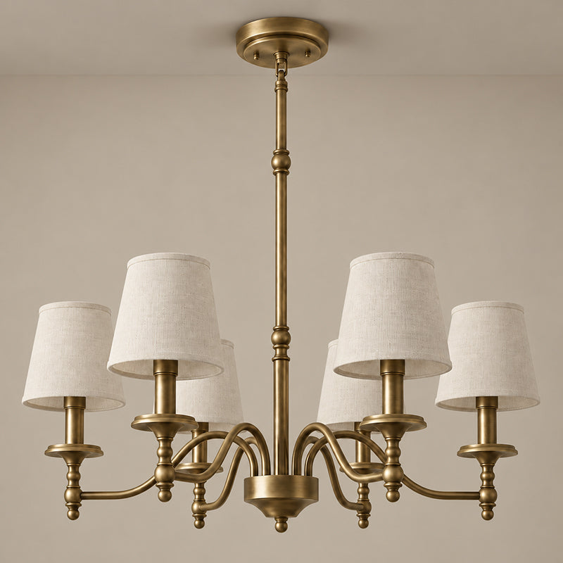 Payson Chandelier