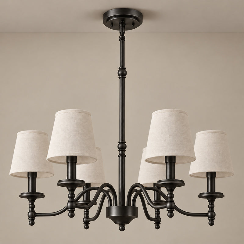 Payson Chandelier