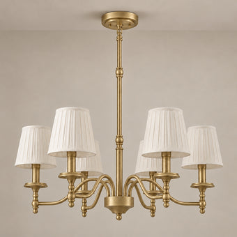 Payson Chandelier