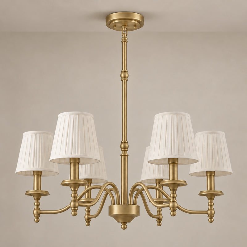 Payson Chandelier